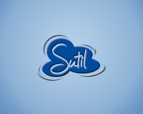 Diseño de marca & piezas gráficas para Sutil