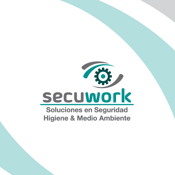 Naming, Diseño de Marca & Identidad Visual para Secuwork