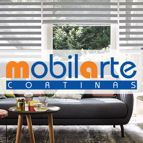 Sitio Web – Mobilarte Cortinas