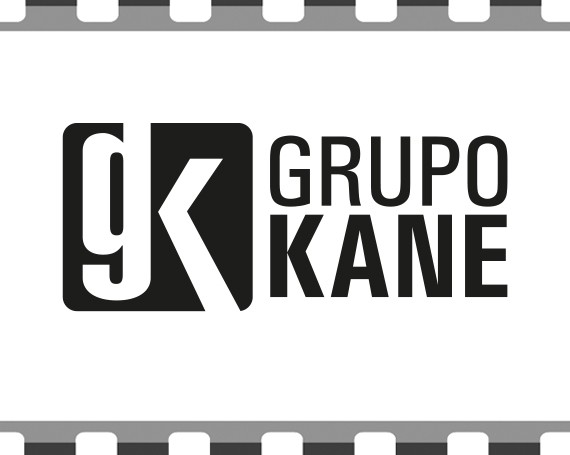 Diseño de Logotipo & Identidad Visual – Grupo Kane